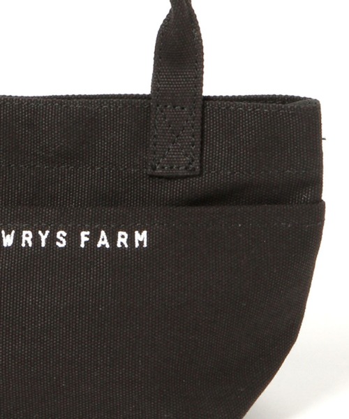 Ａタイプ LOWRYS FARM ショルダー ショルダーバッグ ミニベーシックバッグ