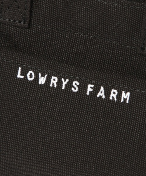 LOWRYS FARM(ローリーズファーム)の「ミニベーシックバッグ 183540(ショルダーバッグ・キッズ・ブラック/アイボリー/その他/ピンク/イエロー/オフホワイト/ブラック系その他/キナリ/イエロー系その他/グレー/その他1/レッド/グレー系その他/レッド系その他/ブルー系その他/ブラック系その他2・FREE)」の22枚目の写真
