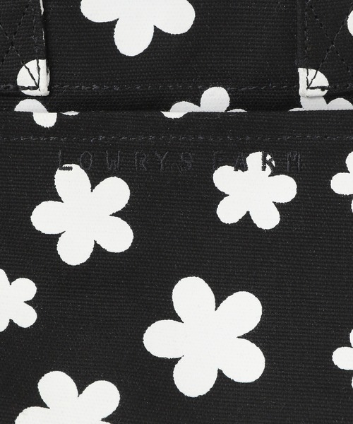 LOWRYS FARM(ローリーズファーム)の「ミニベーシックバッグ 183540(ショルダーバッグ・キッズ・ブラック/アイボリー/その他/ピンク/イエロー/オフホワイト/ブラック系その他/キナリ/イエロー系その他/グレー/その他1/レッド/グレー系その他/レッド系その他/ブルー系その他/ブラック系その他2・FREE)」の18枚目の写真