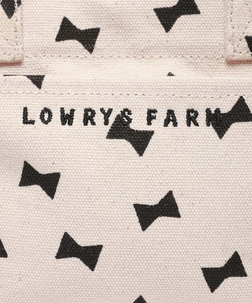 LOWRYS FARM(ローリーズファーム)の「ミニベーシックバッグ 183540(ショルダーバッグ・キッズ・ブラック/アイボリー/その他/ピンク/イエロー/オフホワイト/ブラック系その他/キナリ/イエロー系その他/グレー/その他1/レッド/グレー系その他/レッド系その他/ブルー系その他/ブラック系その他2・FREE)」の17枚目の写真
