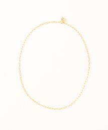 mou（モウ）の「S925 Ball latch necklace（ネックレス）」