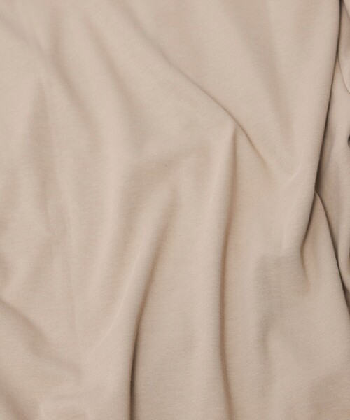 coen（コーエン）の「Wフェイスカーディガン（カーディガン/ボレロ・メンズ・ライトブルー/ベージュ/ダークグレー・S/M/L/XL）」の20枚目の写真