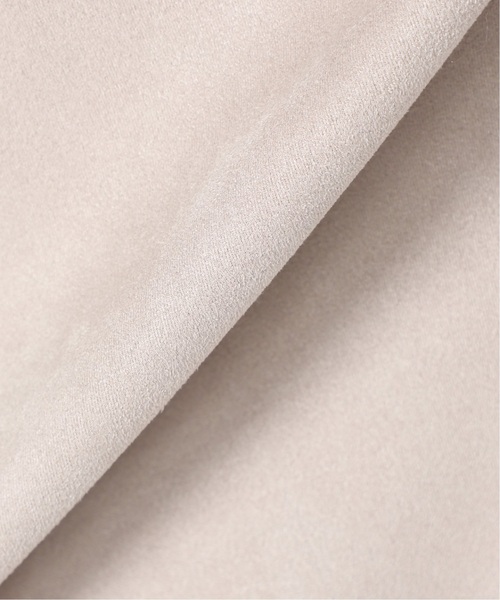 PARIS SAINT-GERMAIN（パリサンジェルマン）の「【Paris Saint-Germain】フェイクスウェード クルーネック スウェット（スウェット・メンズ・ブラック/ライトグレー/キャメル・MEDIUM/LARGE/X-LARGE/SMALL）」の20枚目の写真