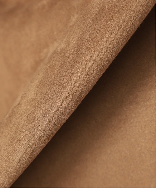 PARIS SAINT-GERMAIN（パリサンジェルマン）の「【Paris Saint-Germain】フェイクスウェード クルーネック スウェット（スウェット・メンズ・ブラック/ライトグレー/キャメル・MEDIUM/LARGE/X-LARGE/SMALL）」の22枚目の写真