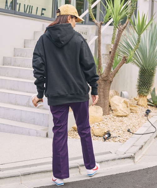 O.S.P. DOLIVEMANIA フーディー Lサイズ 大きいサイズと大きい服のメンズ通販【ビッグエムワン】【2PSALE