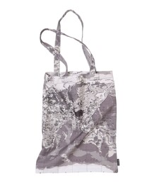 bpr BEAMS | bPr BEAMS / ワールド マップ トートバッグ(トートバッグ)