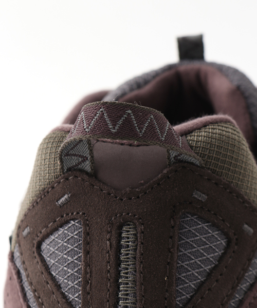 NEW BALANCE(ニューバランス)の「【New Balance / ニューバランス】ML610TG(スニーカー・メンズ・ブラウン・26.5cm/26cm/25.5cm/27.5cm/27cm/28cm)」の19枚目の写真