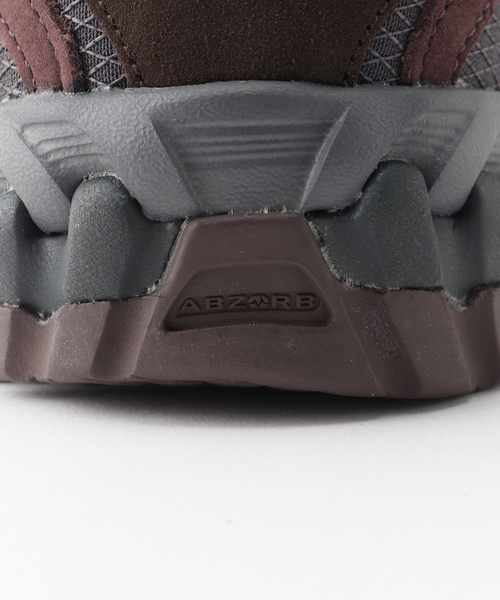 NEW BALANCE(ニューバランス)の「【New Balance / ニューバランス】ML610TG(スニーカー・メンズ・ブラウン・26.5cm/26cm/25.5cm/27.5cm/27cm/28cm)」の20枚目の写真