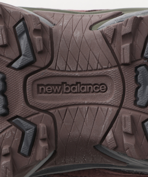 NEW BALANCE(ニューバランス)の「【New Balance / ニューバランス】ML610TG(スニーカー・メンズ・ブラウン・26.5cm/26cm/25.5cm/27.5cm/27cm/28cm)」の21枚目の写真