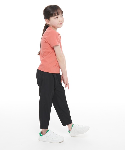 Arnold Palmer(アーノルドパーマー)の「テックストレッチ パンツ(その他パンツ・キッズ・ブラック/コーラル・105cm/115cm/125cm/95cm/135cm)」の10枚目の写真
