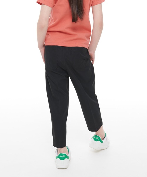 Arnold Palmer(アーノルドパーマー)の「テックストレッチ パンツ(その他パンツ・キッズ・ブラック/コーラル・105cm/115cm/125cm/95cm/135cm)」の7枚目の写真