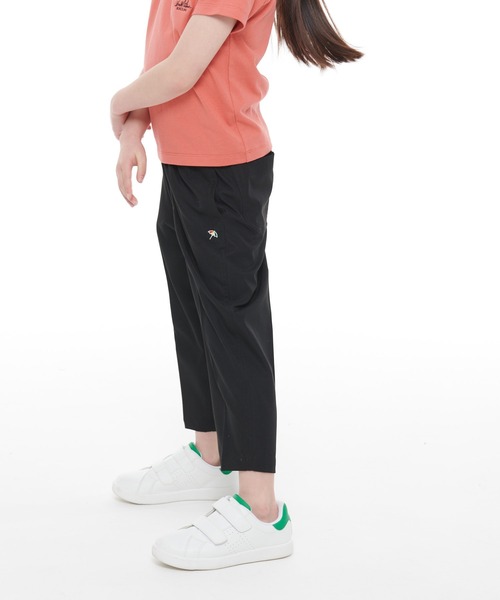 Arnold Palmer(アーノルドパーマー)の「テックストレッチ パンツ(その他パンツ・キッズ・ブラック/コーラル・105cm/115cm/125cm/95cm/135cm)」の6枚目の写真