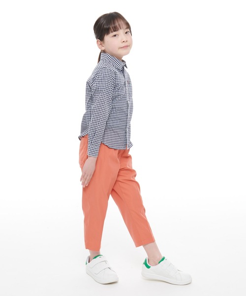 Arnold Palmer(アーノルドパーマー)の「テックストレッチ パンツ(その他パンツ・キッズ・ブラック/コーラル・105cm/115cm/125cm/95cm/135cm)」の14枚目の写真