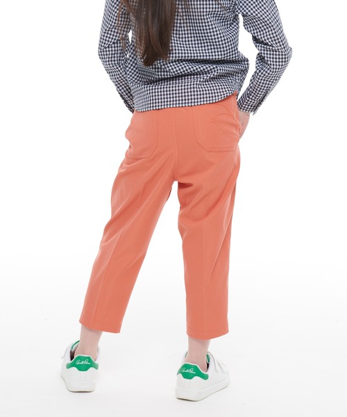 Arnold Palmer(アーノルドパーマー)の「テックストレッチ パンツ(その他パンツ・キッズ・ブラック/コーラル・105cm/115cm/125cm/95cm/135cm)」の12枚目の写真