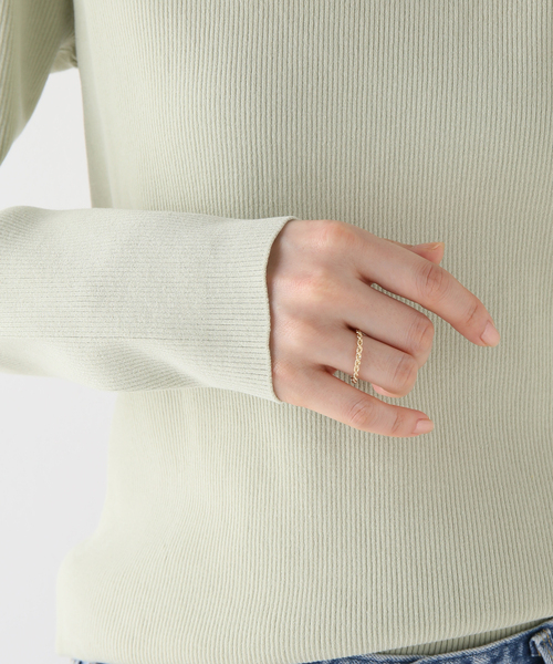 les bonbon/ル ボンボン】delight リング YG（リング）｜IENA（イエナ