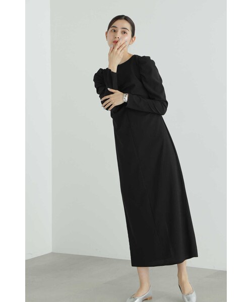 JILL STUART（ジルスチュアート）の「◇フロントタック