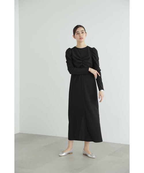 B6656■新品■JILL STUART ジルスチュアート ワンピース 0 中古・古着通販】JILL STUART (ジルスチュアート) サニー