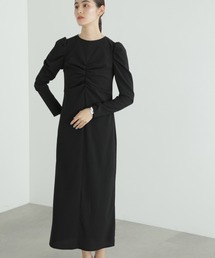 JILL STUART | ◆フロントタックワンピース(ワンピース)