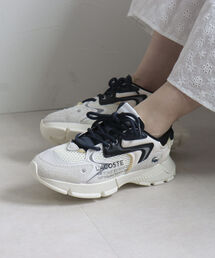 LACOSTE | 【LACOSTE/ラコステ】L003 NEO 123 1 SFA　スニーカー(スニーカー)