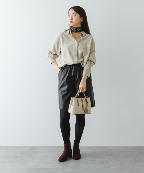 新品未使用♪希少ミュベール　リスチャーム付エコバッグ LOQI（ローキー） 撥水加工付き エコバッグ ヨハネス・フェル