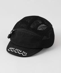 THE PARK SHOP | ＜THE PARK SHOP＞ ポケット キャップ / 帽子(キャップ)