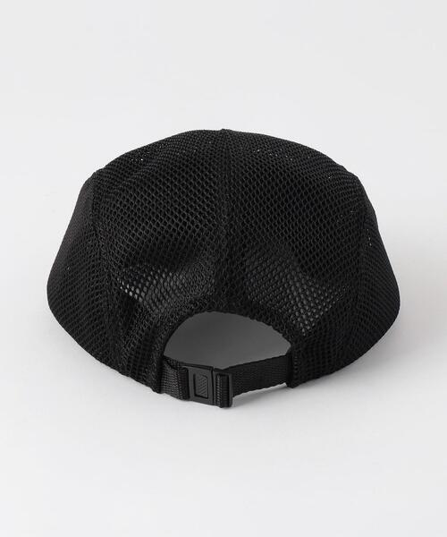 THE PARK SHOP（ザパークショップ）の「＜THE PARK SHOP＞ ポケット キャップ / 帽子（キャップ・キッズ・ブラック/ネイビー・FREE）」の5枚目の写真