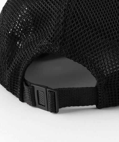 THE PARK SHOP（ザパークショップ）の「＜THE PARK SHOP＞ ポケット キャップ / 帽子（キャップ・キッズ・ブラック/ネイビー・FREE）」の9枚目の写真