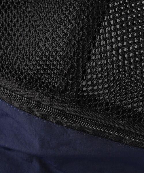 THE PARK SHOP（ザパークショップ）の「＜THE PARK SHOP＞ ポケット キャップ / 帽子（キャップ・キッズ・ブラック/ネイビー・FREE）」の10枚目の写真