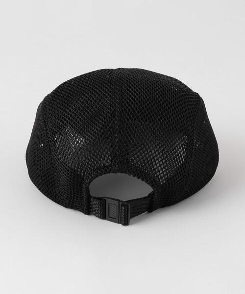 THE PARK SHOP（ザパークショップ）の「＜THE PARK SHOP＞ ポケット キャップ / 帽子（キャップ・キッズ・ブラック/ネイビー・FREE）」の11枚目の写真