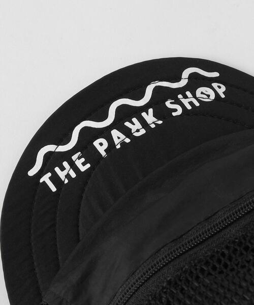 THE PARK SHOP（ザパークショップ）の「＜THE PARK SHOP＞ ポケット キャップ / 帽子（キャップ・キッズ・ブラック/ネイビー・FREE）」の12枚目の写真