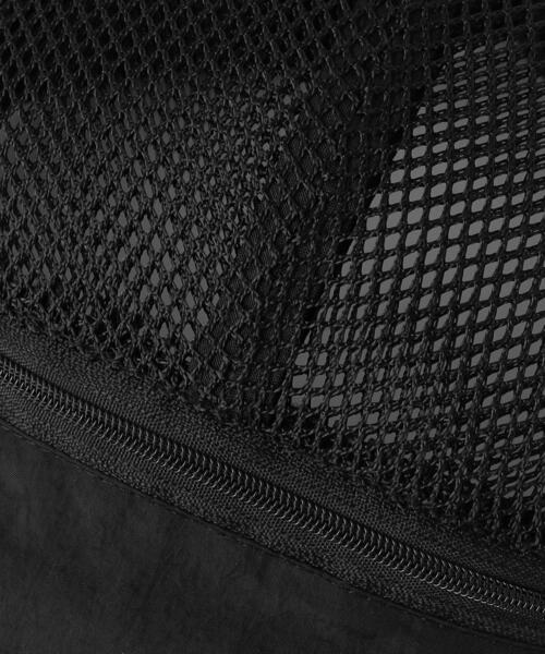 THE PARK SHOP（ザパークショップ）の「＜THE PARK SHOP＞ ポケット キャップ / 帽子（キャップ・キッズ・ブラック/ネイビー・FREE）」の13枚目の写真