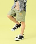 BEAMS mini(ビームスミニ)の「パンツ(その他パンツ)」
