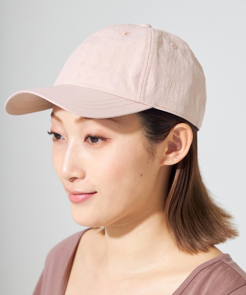 UVケアキャップ（キャップ）｜Chacott（チャコット）