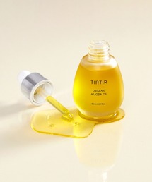 TIRTIR（ティルティル）の「【入荷禁止】JOJOBA OIL（美容液/オイル/クリーム・レディース）」