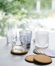 ガラス  食器 食器 おしゃれ サラダボウル 14.0cm エクリシィスクエアーボウル 小鉢