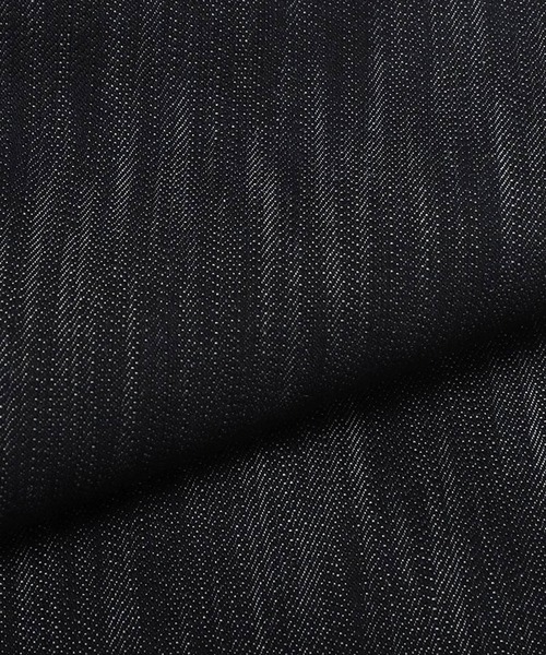 AVANDRESS（アバンドレス ）の「AVANDRESS／バックルワイドデニム 2199746（デニムパンツ・レディース・ブラック/インディゴブルー・SMALL/X-SMALL）」の15枚目の写真