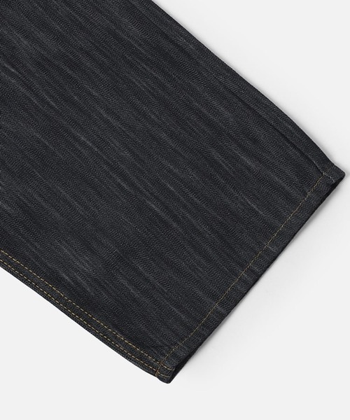 AVANDRESS（アバンドレス ）の「AVANDRESS／バックルワイドデニム 2199746（デニムパンツ・レディース・ブラック/インディゴブルー・SMALL/X-SMALL）」の17枚目の写真