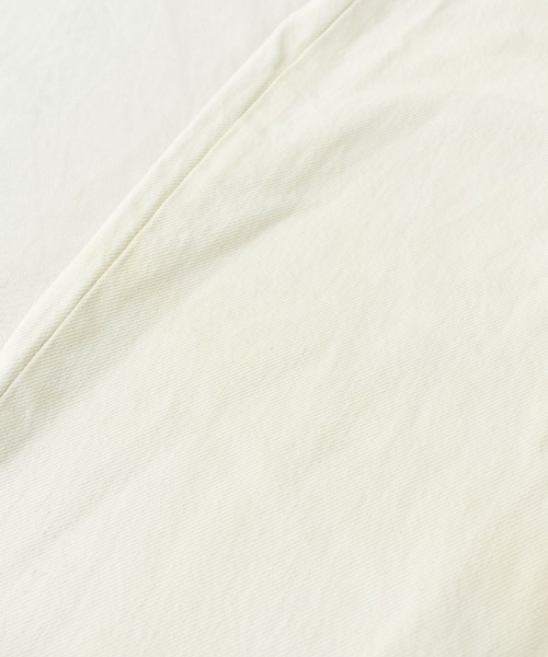 Levi's(リーバイス)の「【ヴィンテージ古着】90's Levi's / リーバイス 501 デニムパンツ ホワイトデニム USA製(デニムパンツ・メンズ・ホワイト・36)」の8枚目の写真