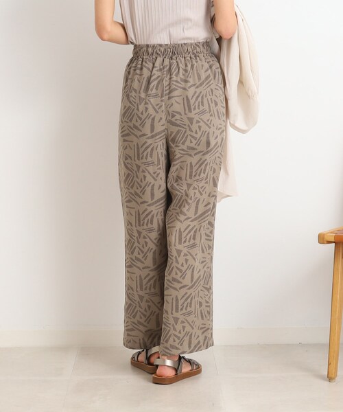 SHOO・LA・RUE（シューラルー）の「◇いつものコーデにハッピー