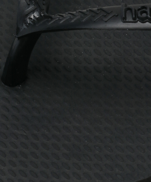 plage(プラージュ)の「【Havaianas/ハワイアナス】 SLIM SQUARE サンダル(サンダル・レディース・ホワイト/ブラック・22cm/23cm/24.5cm/25.5cm/27cm)」の14枚目の写真