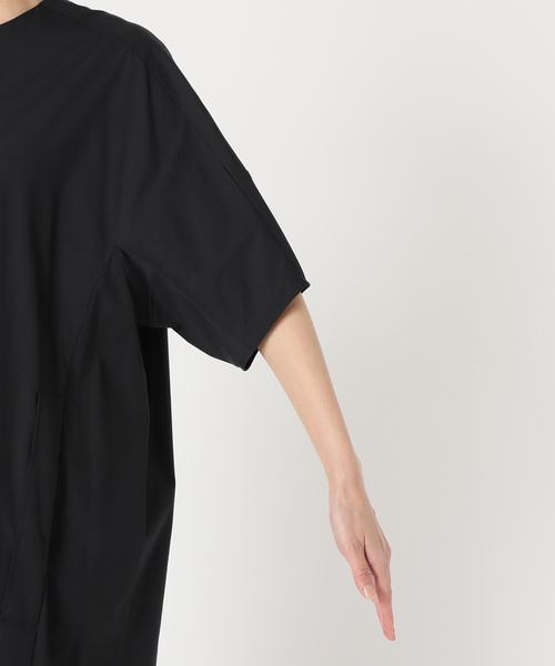 ✥限定SALE　TICCA キーネックワンピース　リネン　ピンク 楽天市場】ticca リネンの通販