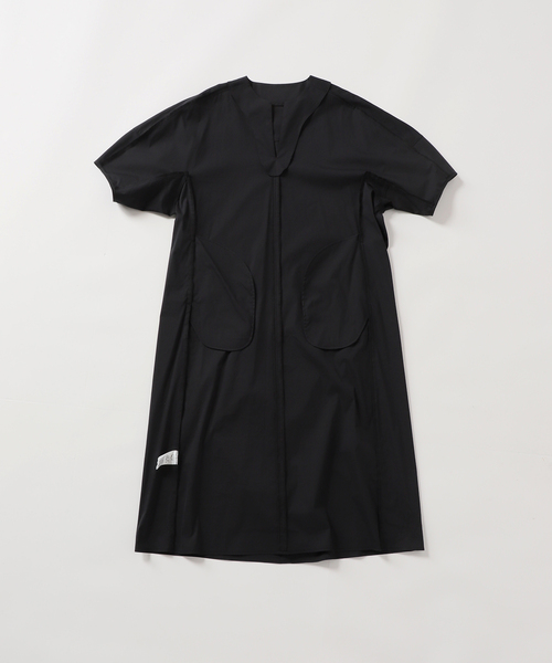 セール】【TICCA/ティッカ】キーネックワンピース（ワンピース