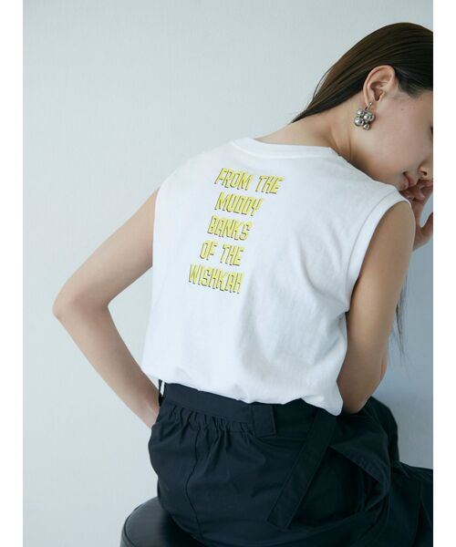 【boohoo】NIRVANA ライセンスプリントタンクトップ Oversized Nirvana License Tank | boohooMAN USA