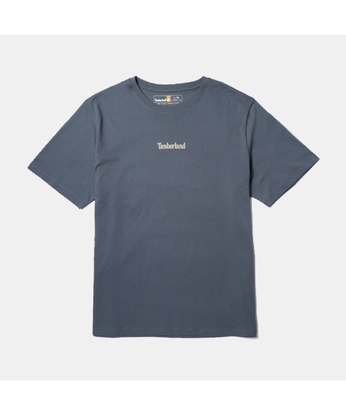 【Timberland】バックグラフィック 半袖 Tシャツ / 送料無料 楽天市場】【公式】ティンバーランド Timberland メンズ 半袖
