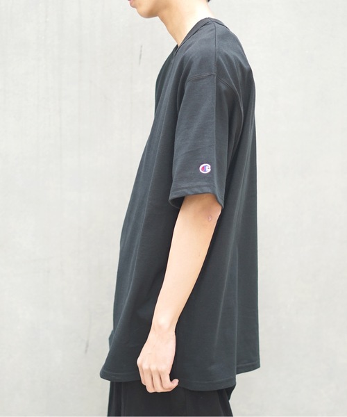 セール】【Champion/チャンピオン】T2102 Heritage 7oz. Jersey T