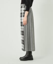 ＜O'NEIL OF DUBLIN＞パネル キルト 88 スカート 36 O'NEIL OF DUBLIN＞パネル キルト 88 スカート 36 - メルカリ