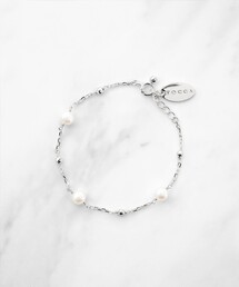 TOCCA(gbJ)WALTZ PEARL BRACELET Wp[ uXbg(uXbg)