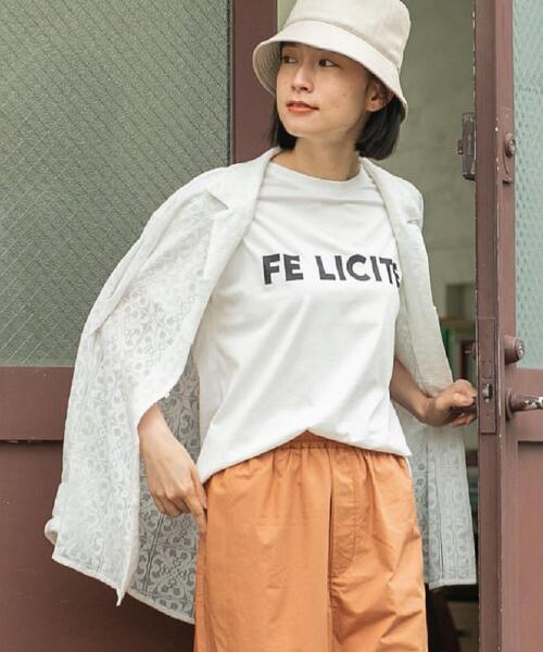 coen（コーエン）の「レース開襟シャツ（シャツ/ブラウス・レディース・ホワイト/ブラック/ベージュ・M/L）」の19枚目の写真