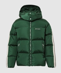 Palm Angels（パームエンジェルス）の「HOODED TRACK DOWN JKT（ダウン