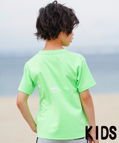 XX939ティーキッズ（Tシャツ/カットソー）｜adamsJUGGLER